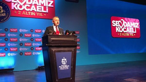 Toplu taşıma esnafı haklı olduğumuzu görecek... 109 yeni otobüs için 266 milyon TL